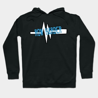 Row Harder Hoodie